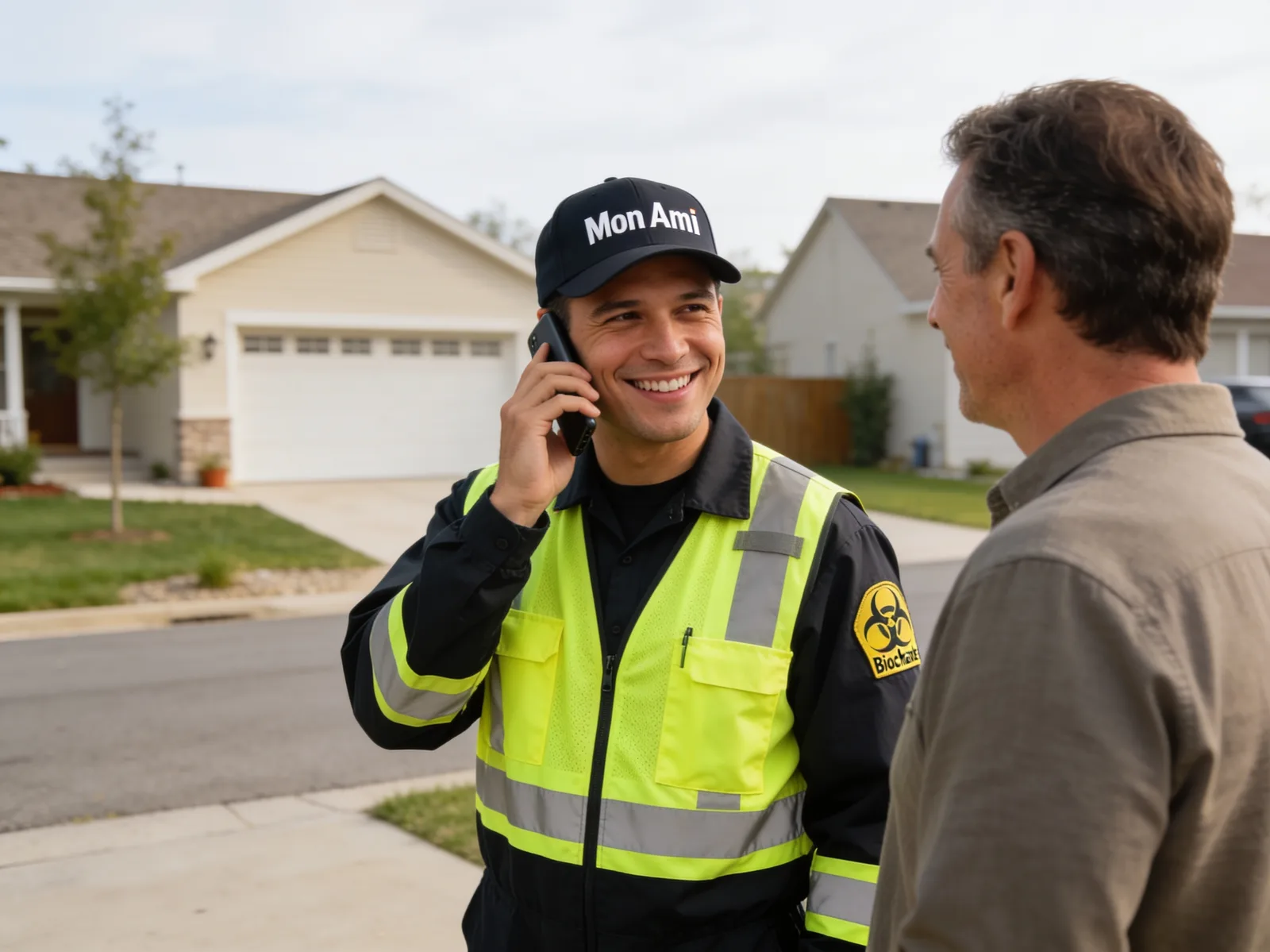 Sewage Cleanup Nixon, NV FAQs